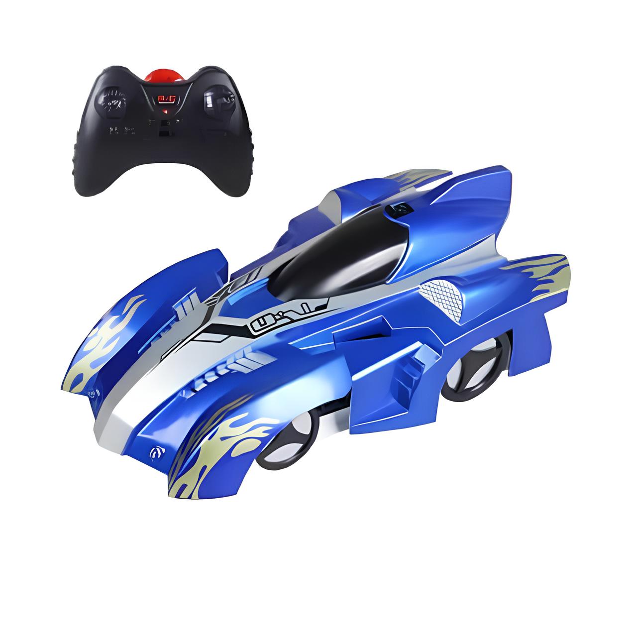 ClimbCruiser | Spektakel auf jedem Untergrund - RC-Car