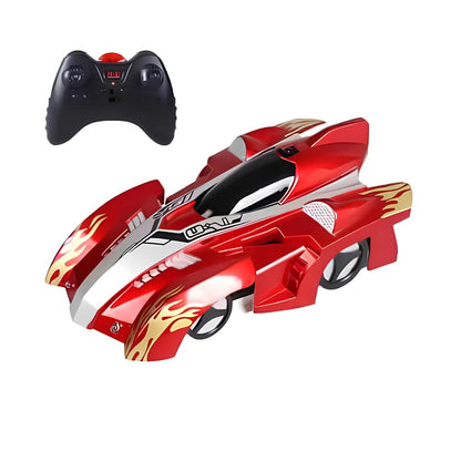 ClimbCruiser | Spektakel auf jedem Untergrund - RC-Car