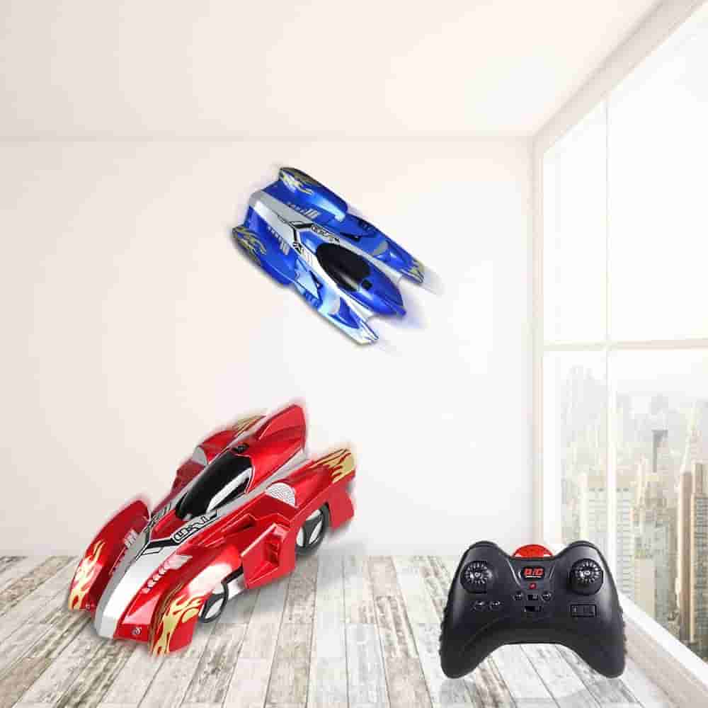 ClimbCruiser | Spektakel auf jedem Untergrund - RC-Car
