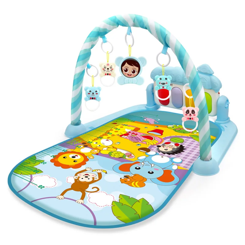MelodyMotion | Klang und Farbe - Baby-Gym