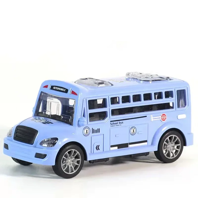 BusTales | Fantastische Fahrten - Spielzeugbus