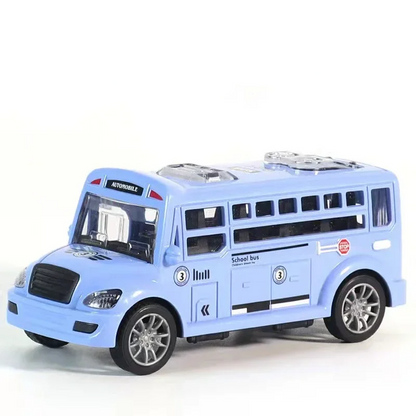 BusTales | Fantastische Fahrten - Spielzeugbus