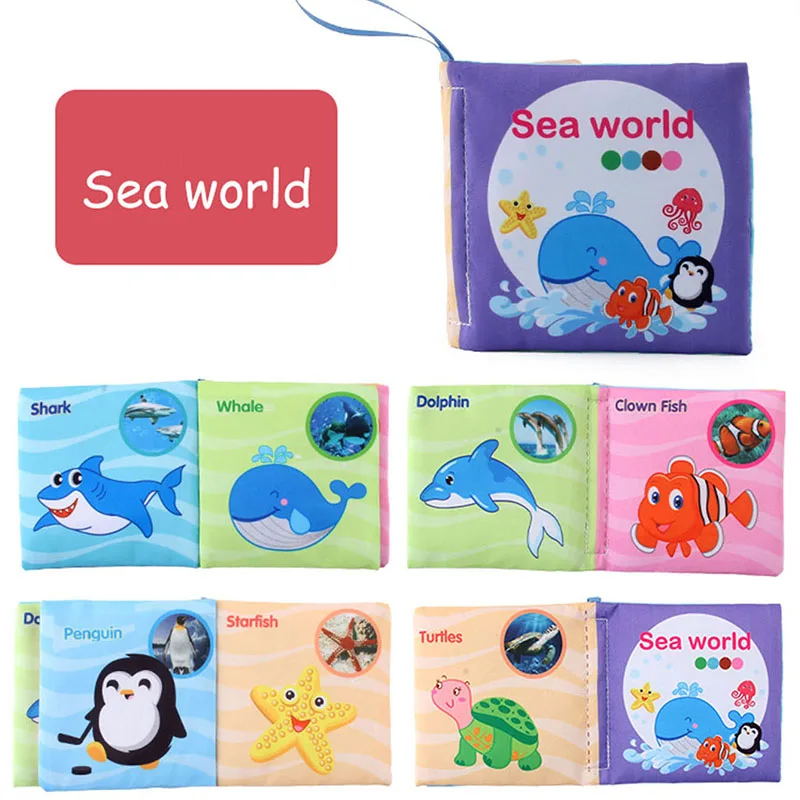 Fuzzyfriends | Weiches Fühlvergnügen - Babybuch