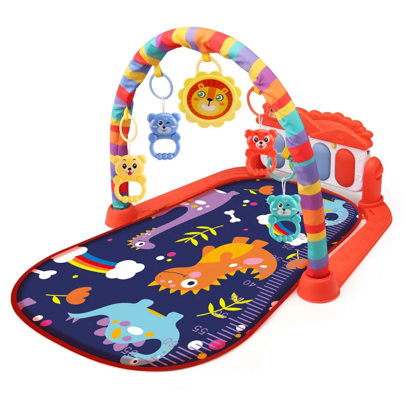 MelodyMotion | Klang und Farbe - Baby-Gym