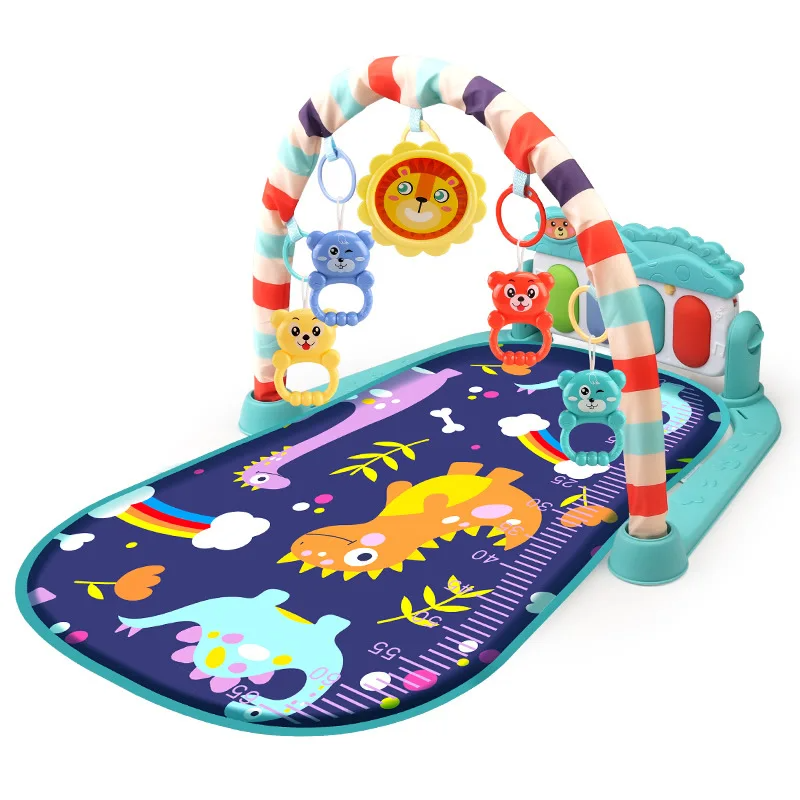 MelodyMotion | Klang und Farbe - Baby-Gym