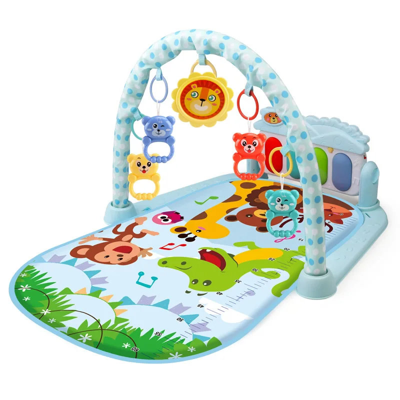 MelodyMotion | Klang und Farbe - Baby-Gym